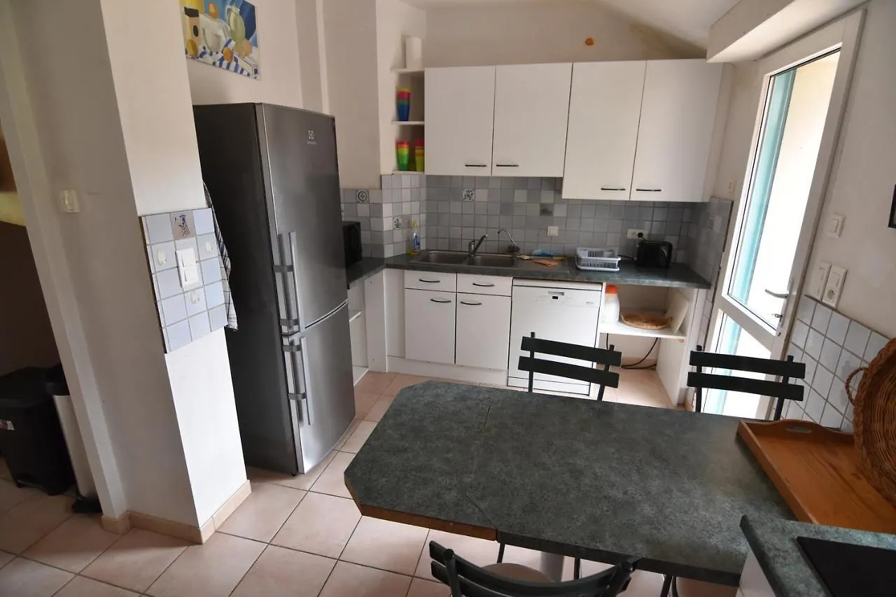 A 750M Plage Du Portuais - Maison Pour 13 Erquy 0*,  France