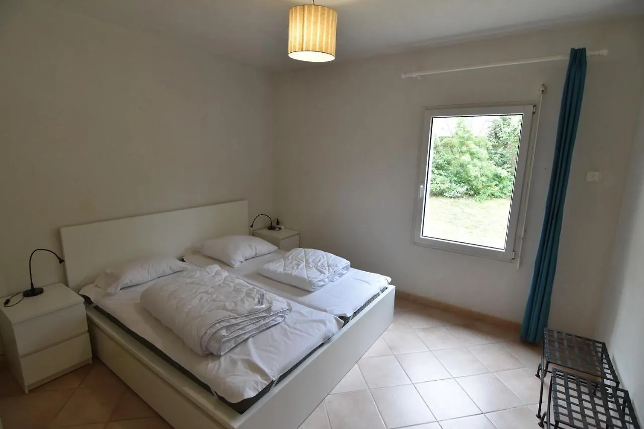 A 750M Plage Du Portuais - Maison Pour 13 Erquy Holiday home