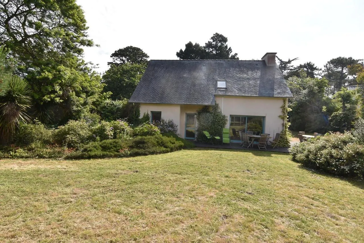 A 750M Plage Du Portuais - Maison Pour 13 Erquy