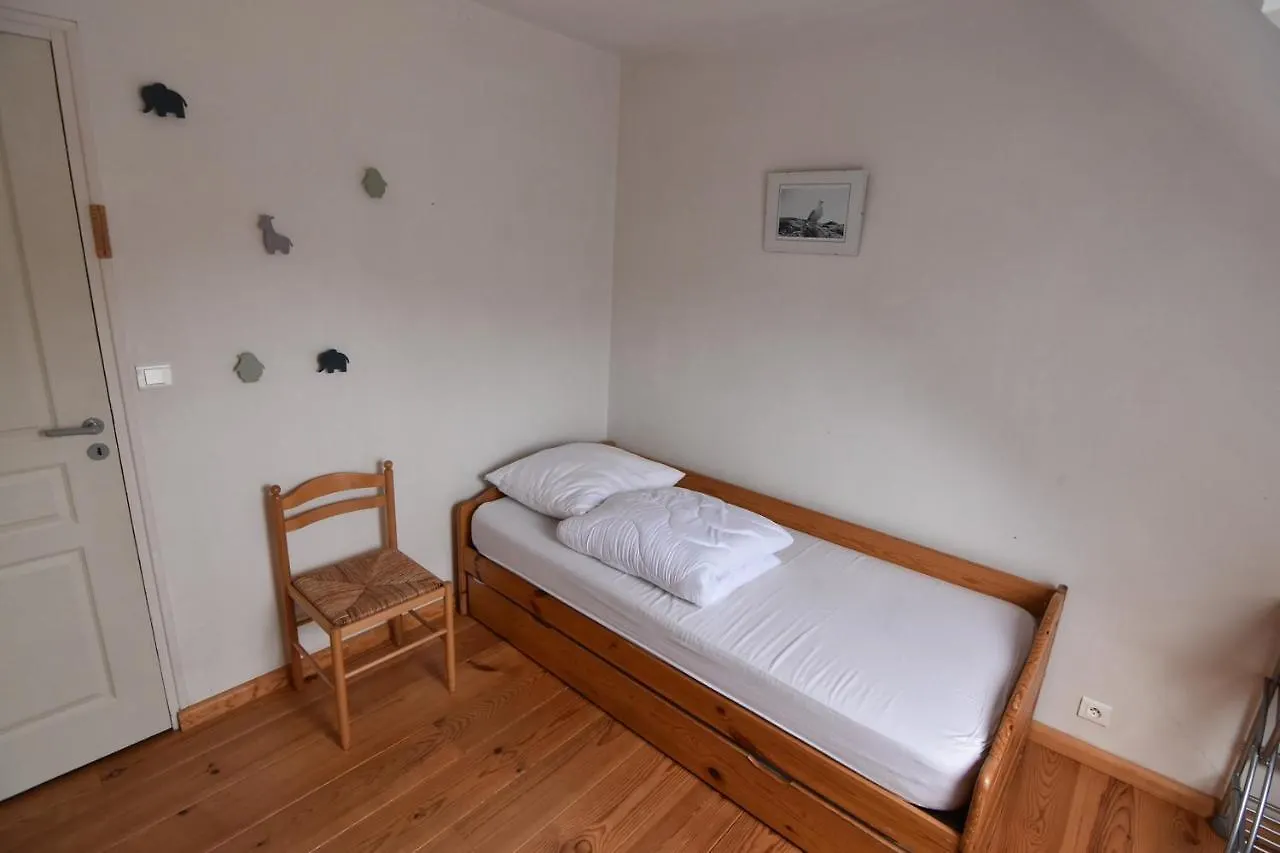A 750M Plage Du Portuais - Maison Pour 13 Erquy France