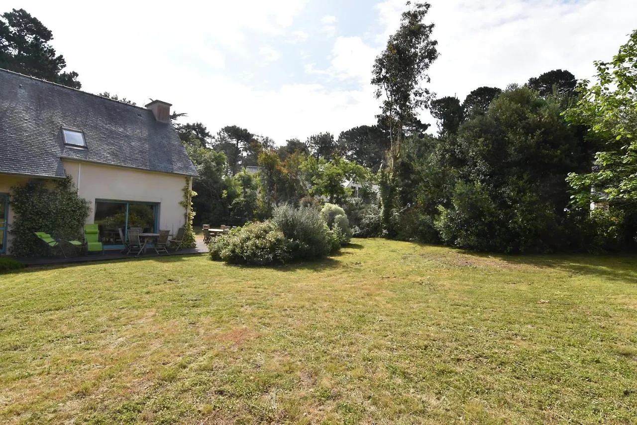 A 750M Plage Du Portuais - Maison Pour 13 Erquy Holiday home