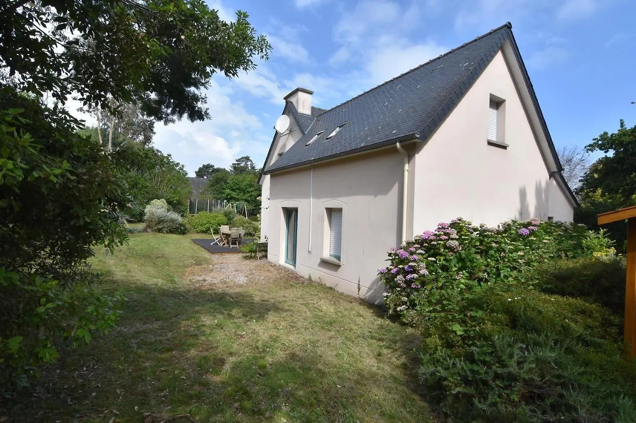 A 750M Plage Du Portuais - Maison Pour 13 Erquy 0*,  France